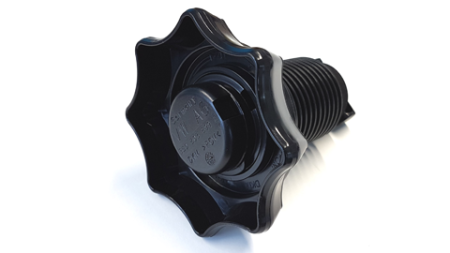 VW-kofferbak-schroef-subwoofer