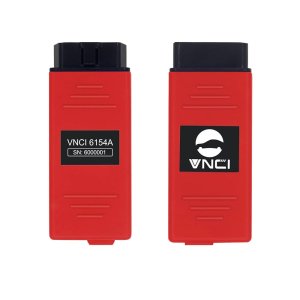 vnci 6154a diagnose tool