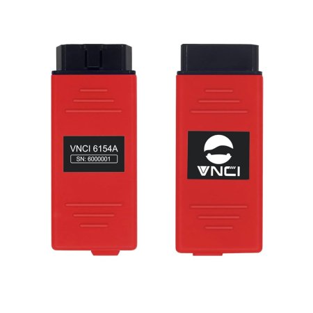 vnci 6154a diagnose tool